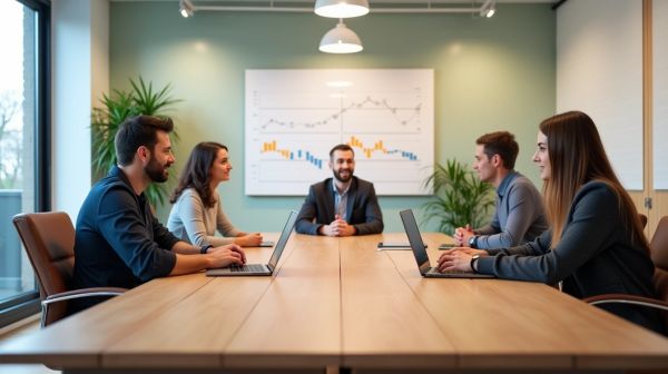 Choisir une agence digitale à Clermont-Ferrand adaptée à vos besoins