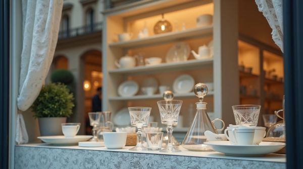 Comparatif des meilleurs services de nettoyage de vitrines à Paris