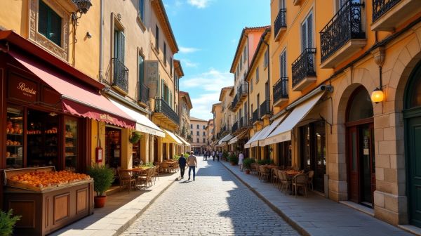 Faire créer son site web à Béziers : le guide local