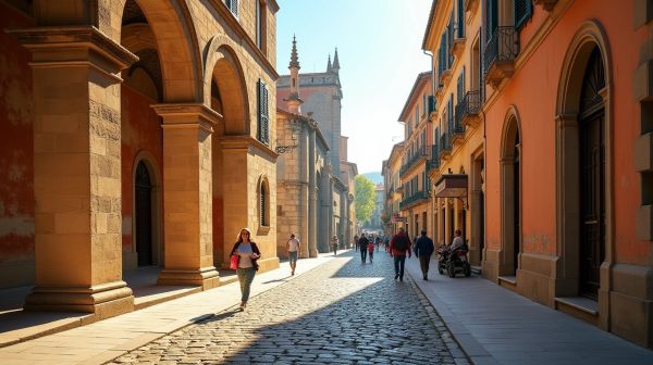 Faire créer son site web à Béziers : le guide local