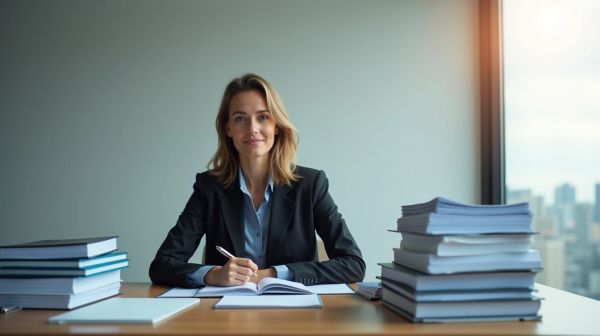 Gérer une entreprise : clé de votre succès économique