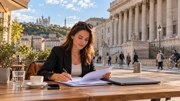 Le RCS : Guide essentiel sur l'immatriculation des entreprises