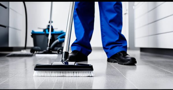 Les services variés d'une entreprise de nettoyage à lyon