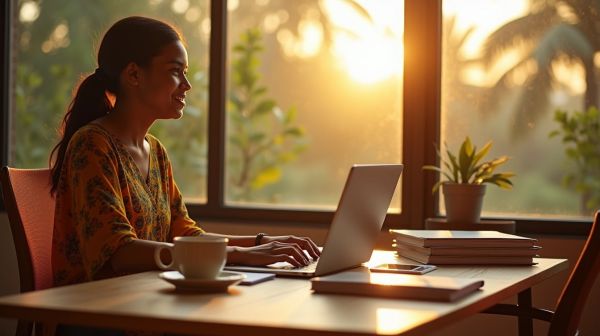 L'externalisation informatique à Madagascar, un choix gagnant