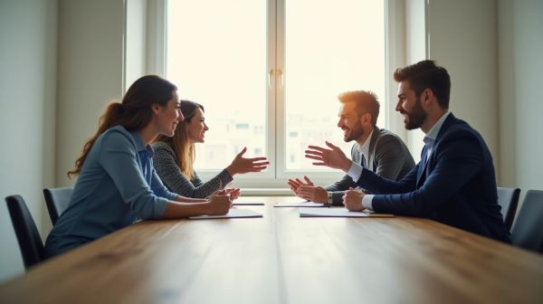 Optimiser votre stratégie éditoriale B2B pour un impact maximal