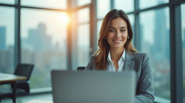 Optimiser votre stratégie éditoriale B2B pour un impact maximal