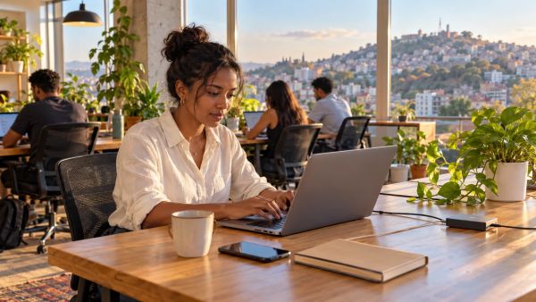 Pourquoi choisir l'externalisation informatique à Madagascar ?
