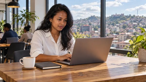 Pourquoi choisir l'externalisation informatique à Madagascar ?