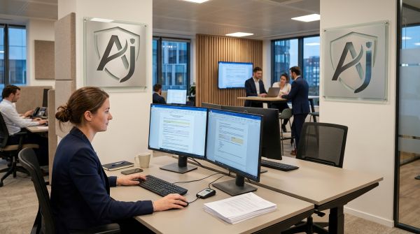 Service numérique d'acte juridique : constats en quelques clics