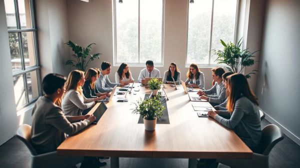 Top conseils pour sélectionner une agence digitale à Clermont-Ferrand