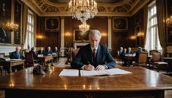 Avocat pour optimiser vos opérations sur capital à versailles