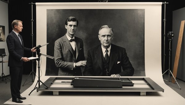 Scanner grand format : numérisation d'art et d'archives exceptionnelles