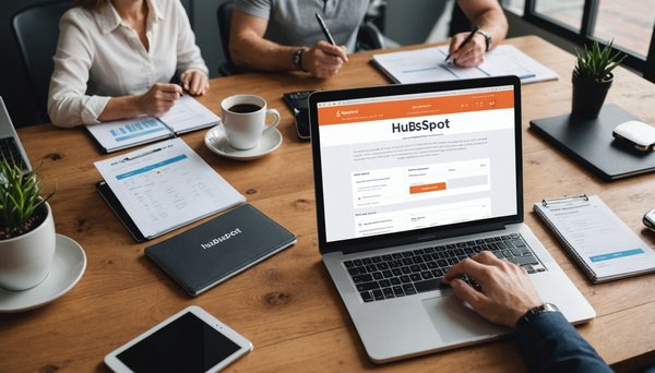 Tarifs hubspot 2025 : options et avantages à ne pas manquer